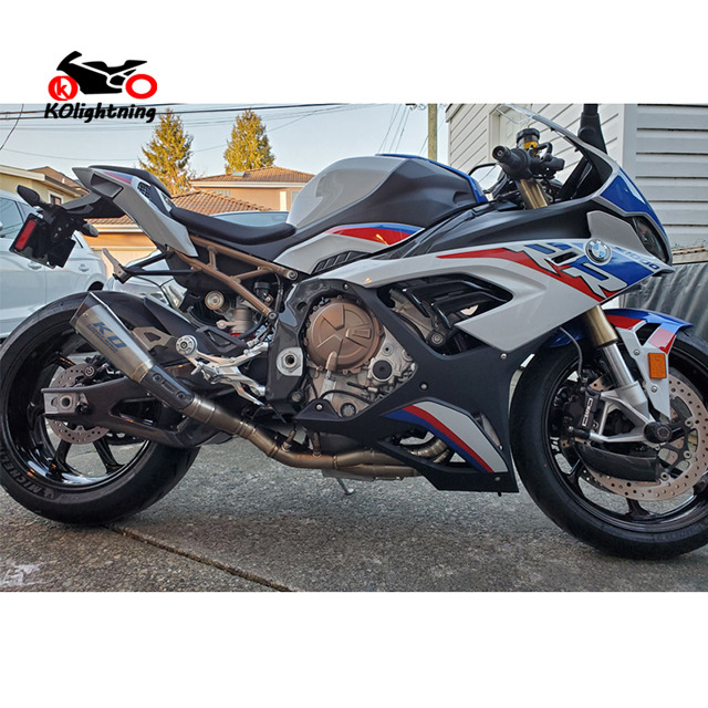 s1000rr pln&yacute; syst&eacute;m