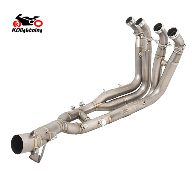 bmw s1000xr slip on eksos