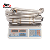 Syst&egrave;me d'&eacute;chappement complet 675sr