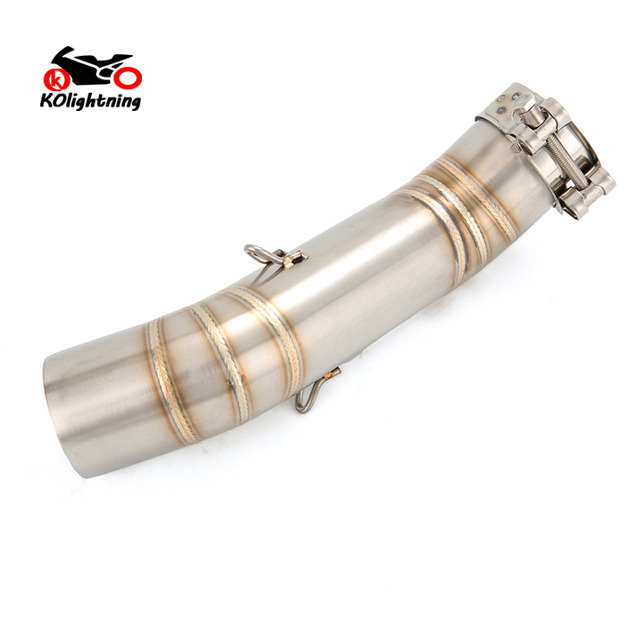 Silencieux CB500F