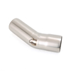 Εξάτμιση Mid Tail Pipe για Kawasaki Ninja ZX6R ZX636 2009-2023 Remove Catalyst 