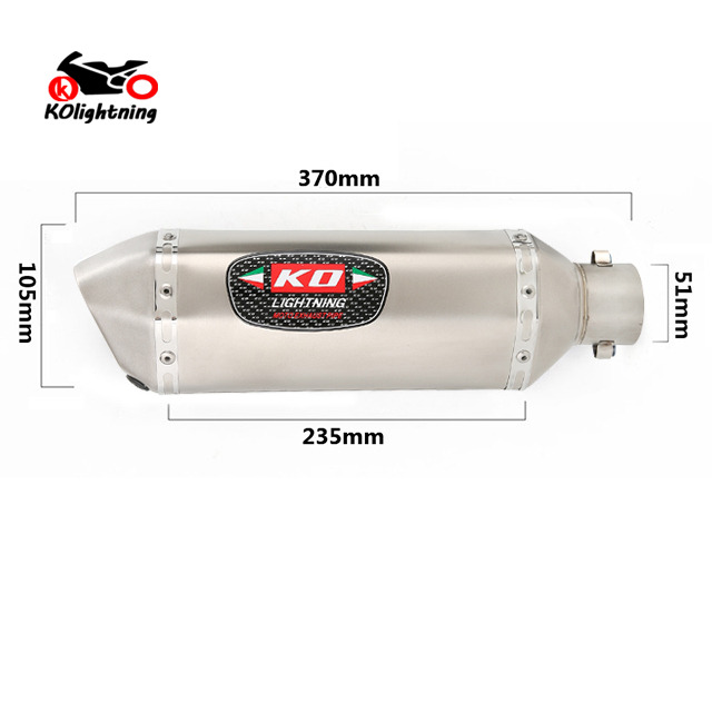 2018-2025 MT-03 YZF R3 R25 ヤマハフルエキゾーストシステムマフラーパイプ用