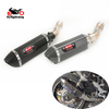 Silencieux CBR500R