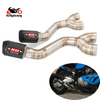 Pipa Knalpot S1000RR 2010-2014