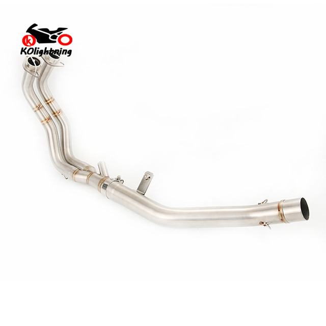 hệ thống ống xả đầy đủ của honda cbr500r