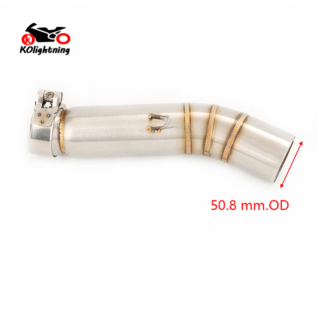 Silenciador CB500X