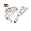 Sistem Ekzos Muffler M1000RR 2021-2025