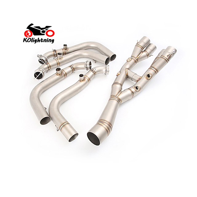 Sistem Ekzos Muffler M1000RR 2021-2025