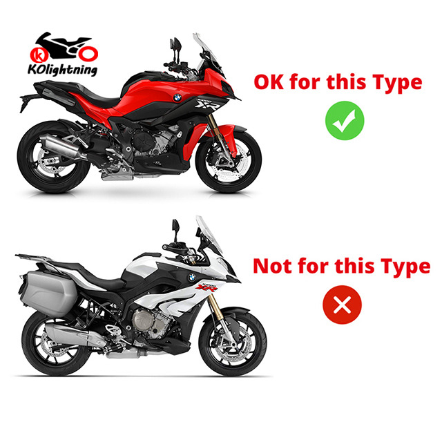 s1000xr decat cső