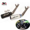 ninja zx10r slip on v&yacute;fuk