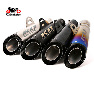 ống xả phổ qu&aacute;t