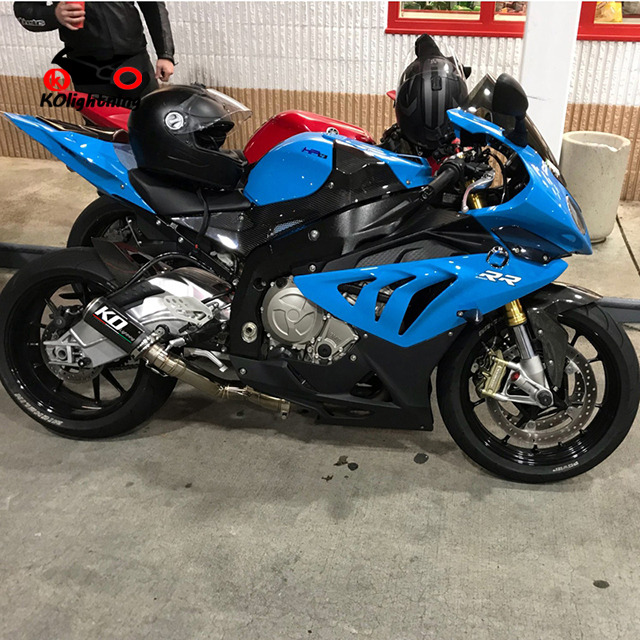 Knalpot S1000RR