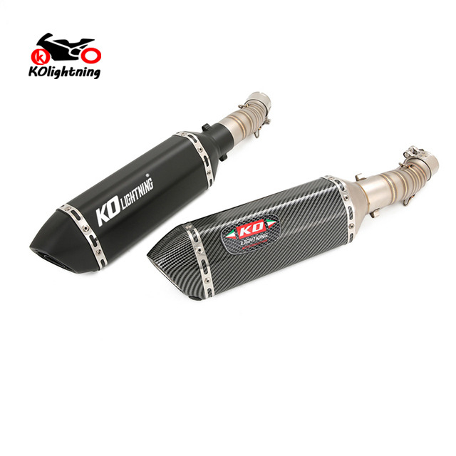 2024 m. cfmoto 450sr išmetimas