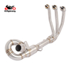 cfmoto 675sr avgassystem