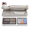 Ibex 800 ko izpuh