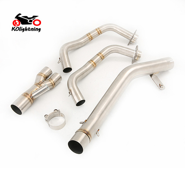 hệ thống xả cb500x