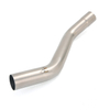 Ljudd&auml;mpare f&ouml;r Kawasaki Ninja ZX6R ZX636 2009-2023 Slip-on avgasspetsar