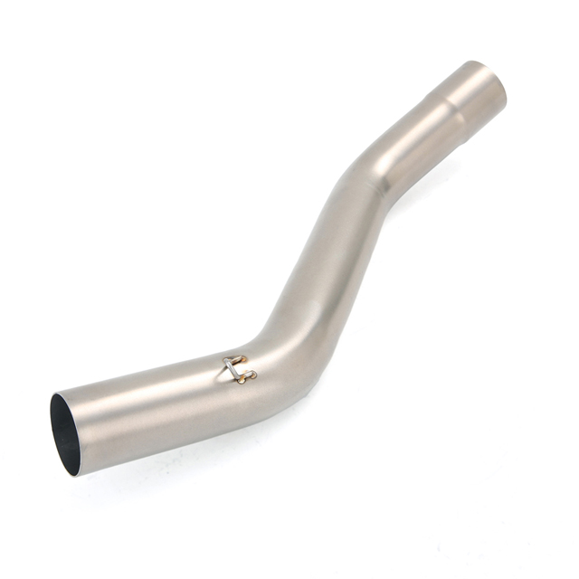 Ljudd&auml;mpare f&ouml;r Kawasaki Ninja ZX6R ZX636 2009-2023 Slip-on avgasspetsar