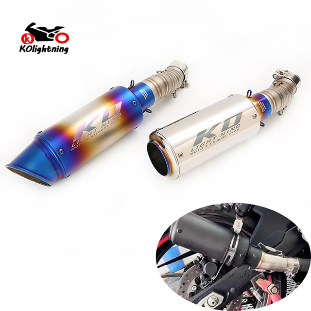 cfmoto 450sr išmetimo sistema