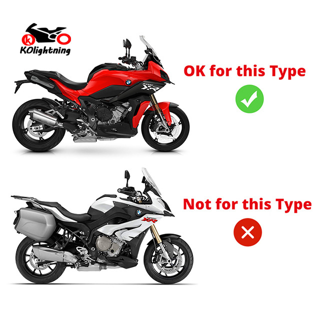 v&yacute;fuk bmw s1000xr