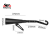 scrambler 400x 2023-2025