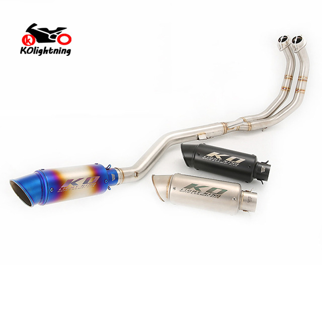 ống ti&ecirc;u đề cbr500r