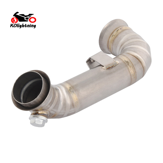 Usuń katalizator dla KTM 790 890 Duke Adventure Husqvarna Norden 901 2023-2025