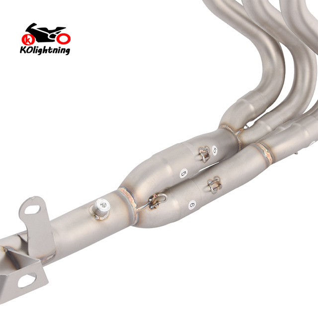 gsxr 600 fuld system