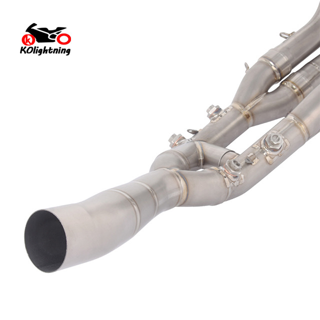 tubo frontal s1000r