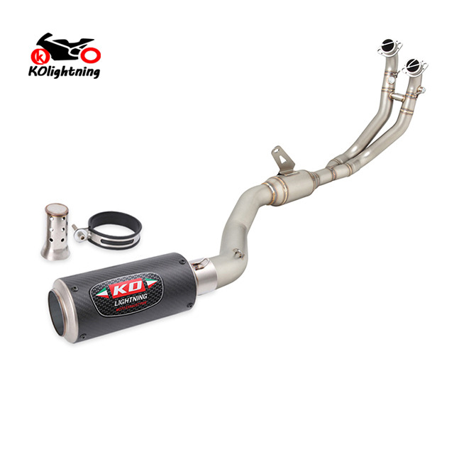 rs660 fuldt system