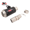 kawasaki z500 lydd&aelig;mper