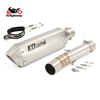 Tubo de escape CBR500R