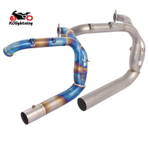 Ekzos Harley-Davidson Pan America 1250