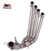 pipa header cbr650r