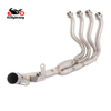Suzuki gsxr 600 2011-2026