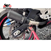 cfmoto 450nk エキゾーストスリップオン