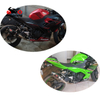 dušilec kawasaki ninja 400
