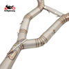 r1250r fuldt system