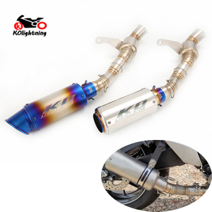 sistem ekzos cfmoto clx700