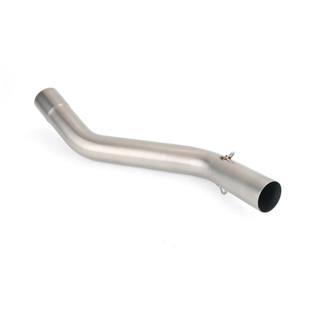 Ljudd&auml;mpare f&ouml;r Kawasaki Ninja ZX6R ZX636 2009-2023 Slip-on avgasspetsar