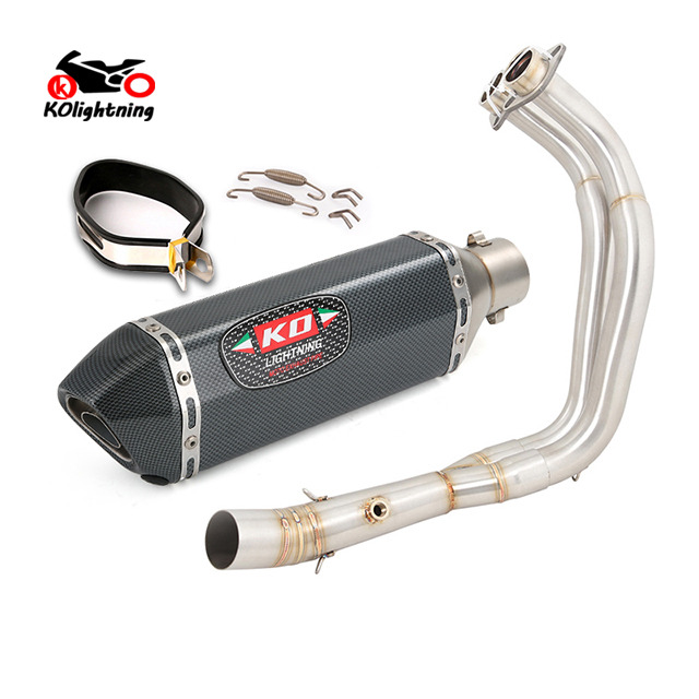 &eacute;chappement yamaha yzf r7 2022