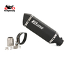 Knalpot Sepeda Motor 38-51 mm