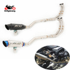 Knalpot honda cbr500r 2025 full sistem
