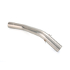 Ljudd&auml;mpare f&ouml;r Kawasaki Ninja ZX6R ZX636 2009-2023 Slip-on avgasspetsar