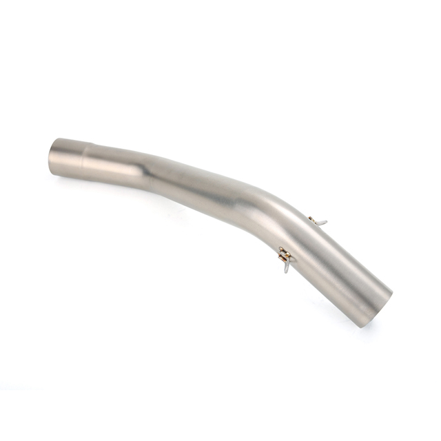 Ljudd&auml;mpare f&ouml;r Kawasaki Ninja ZX6R ZX636 2009-2023 Slip-on avgasspetsar
