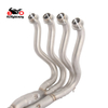 gsxr 600 trượt tr&ecirc;n hệ thống