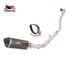 cfmoto 300ss paheke i te paura