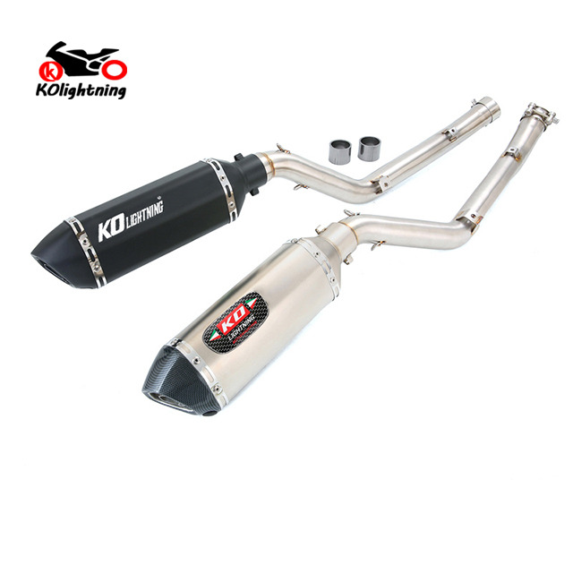 drz400 слип на выхлопе