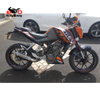 v&yacute;fukov&yacute; syst&eacute;m ktm duke 390