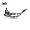 Sistema azul para S1000RR 2019-2025